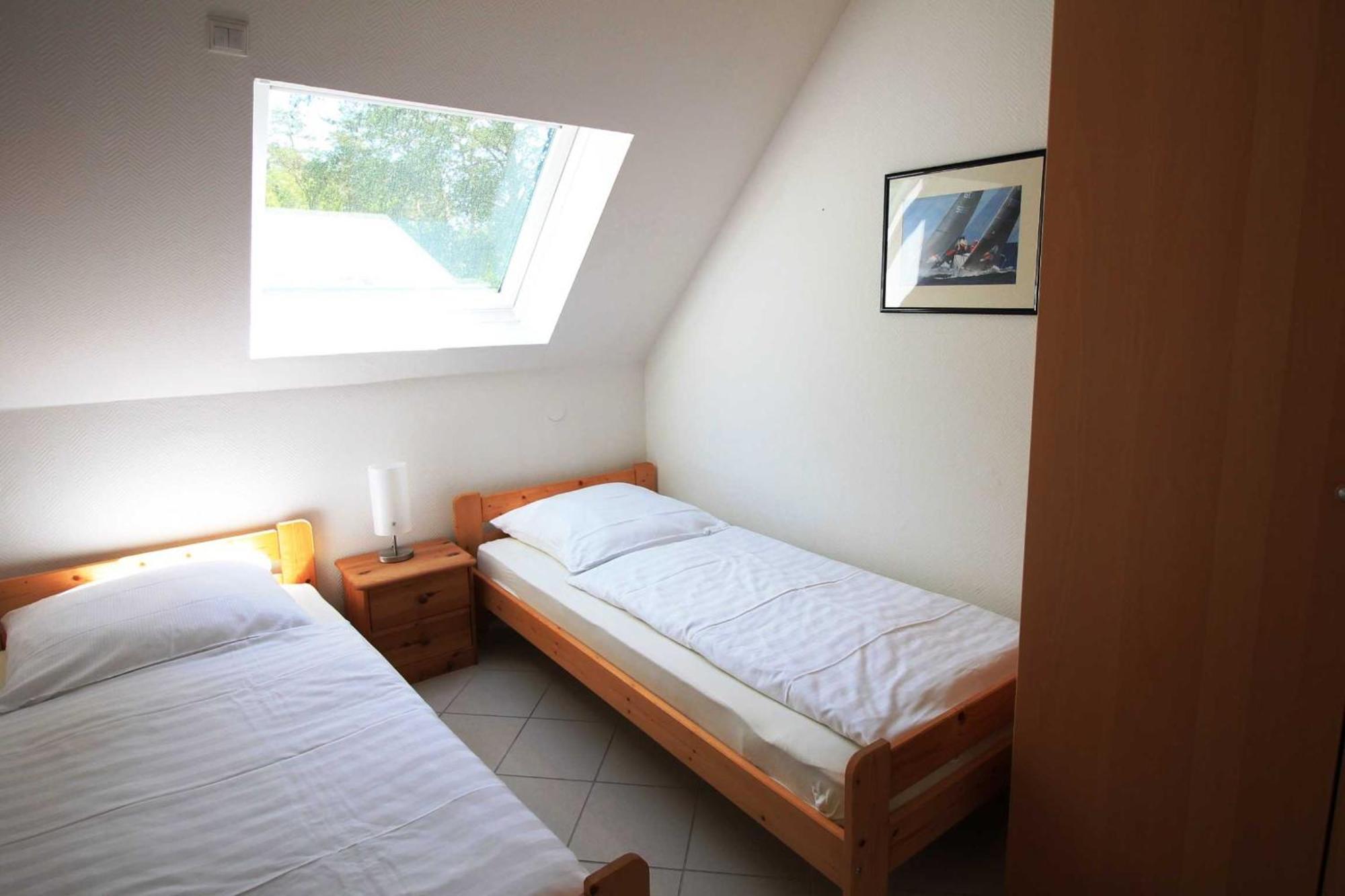 Ads-Ferienwohnungen Ca 20 Gehminuten Zum Ostseestrand Uckeritz Oda fotoğraf