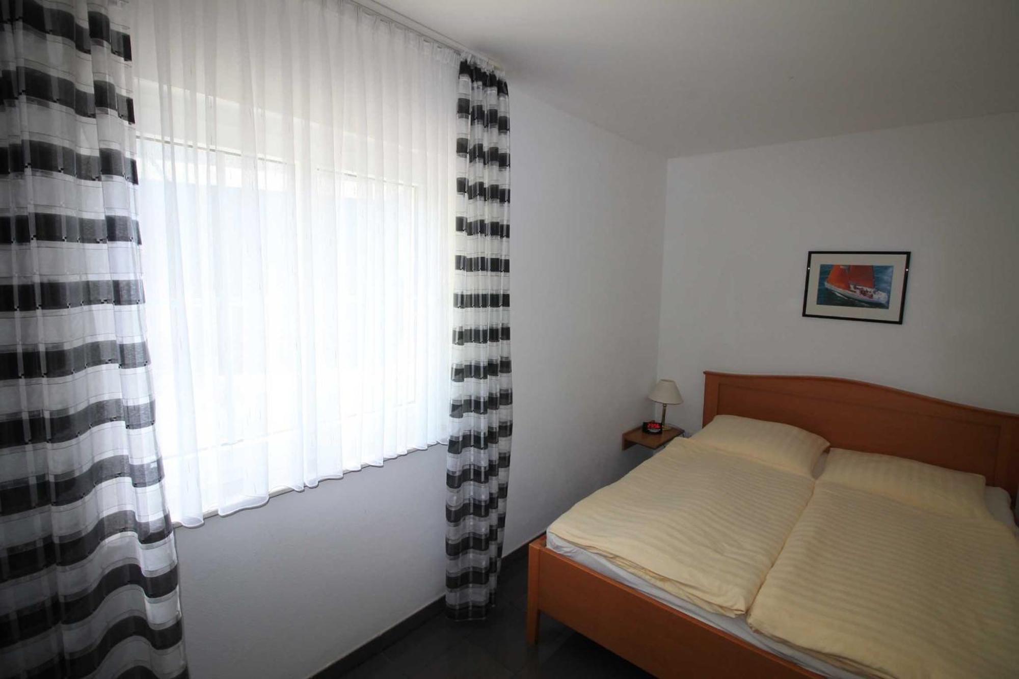 Ads-Ferienwohnungen Ca 20 Gehminuten Zum Ostseestrand Uckeritz Oda fotoğraf